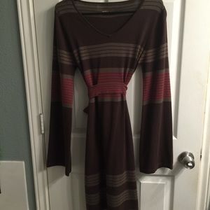 Prana awesome dress Size M EUC